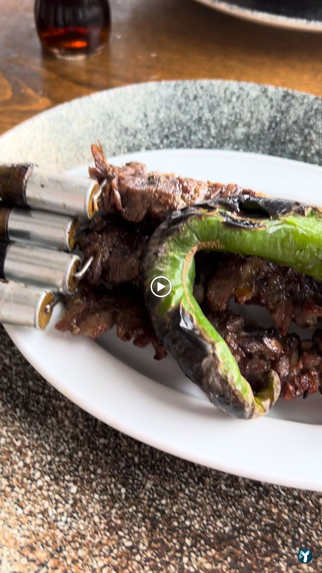 Öz Erzurum Cağ Kebap Salonu Resturan