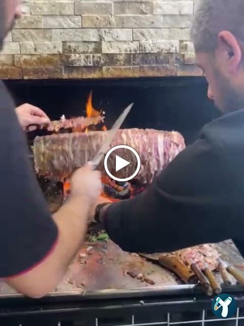 Öz Erzurum Cağ Kebap Salonu Resturan