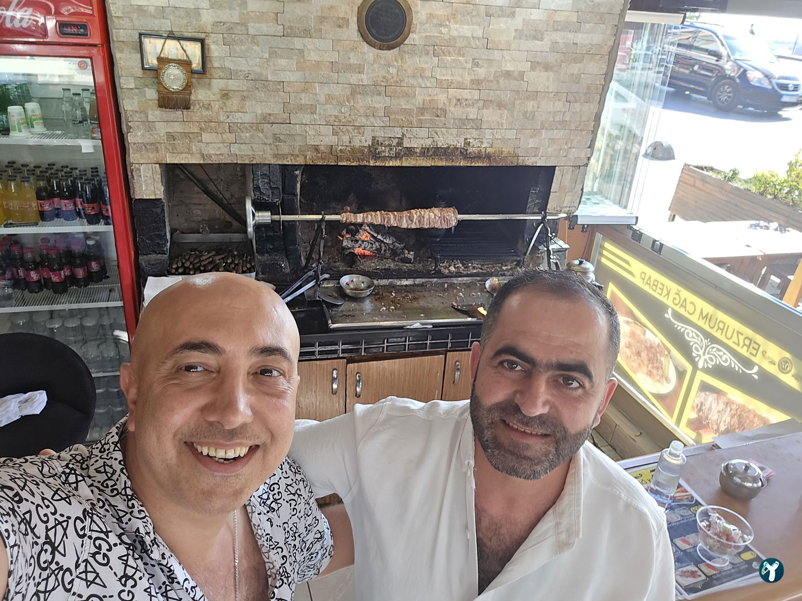 Öz Erzurum Cağ Kebap Salonu Resturan