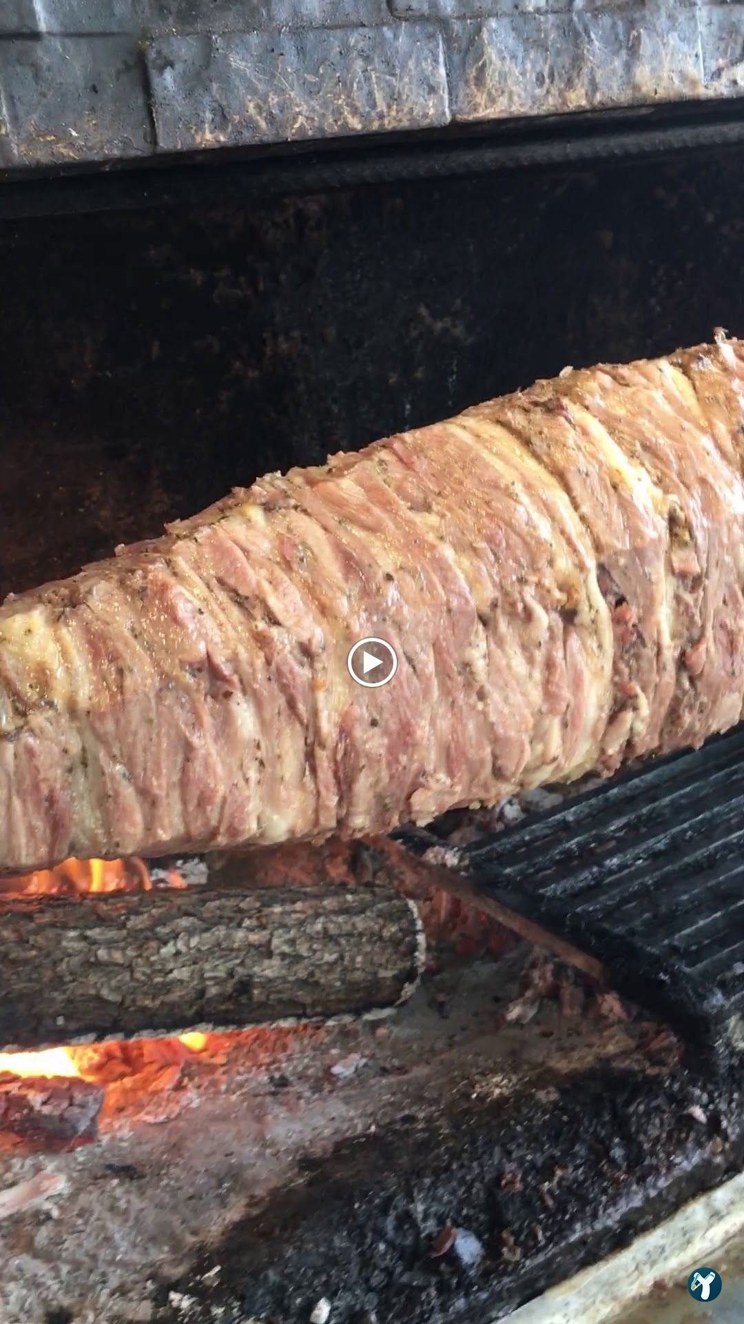 Öz Erzurum Cağ Kebap Salonu Resturan