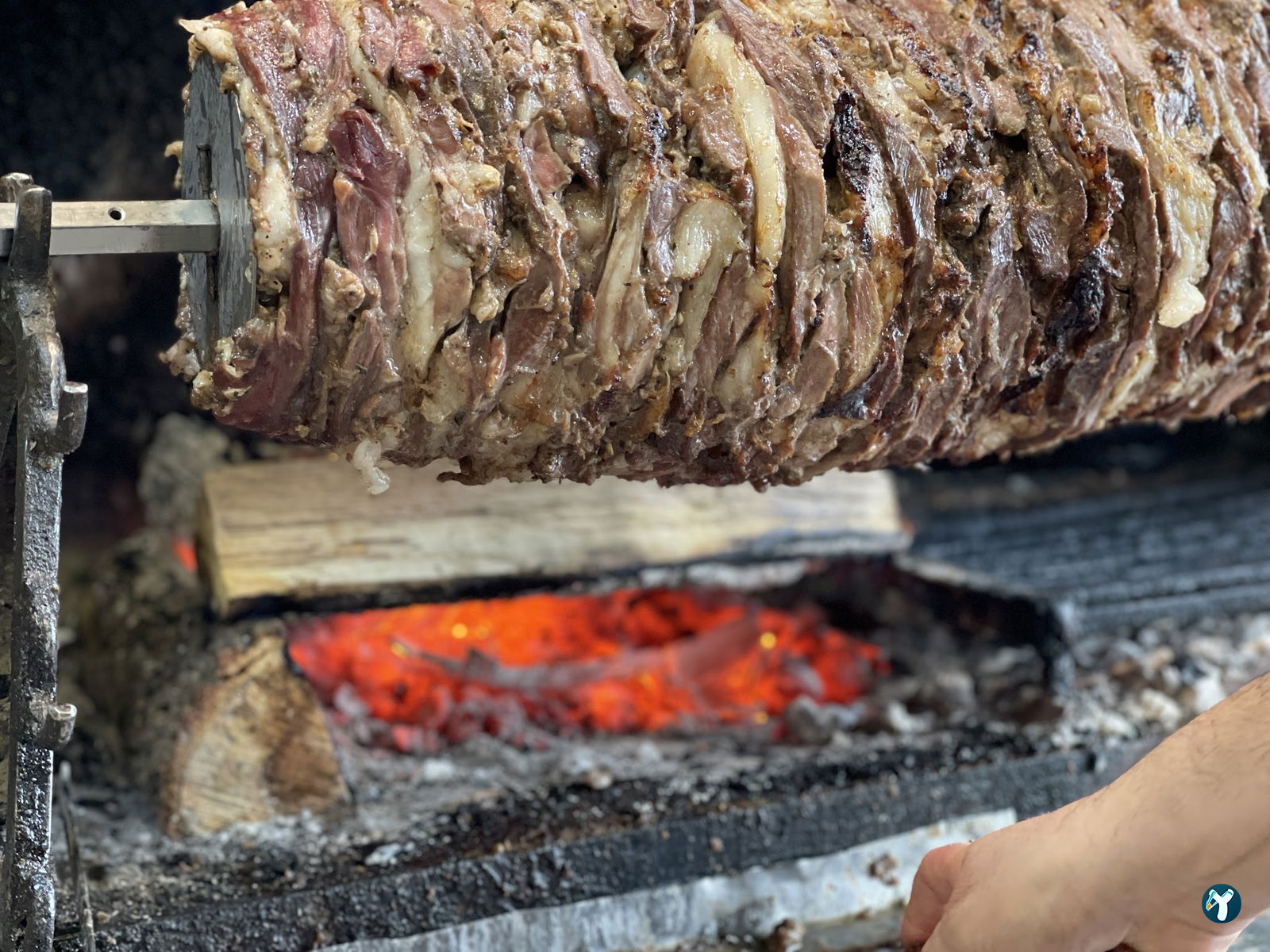 Öz Erzurum Cağ Kebap Salonu Resturan
