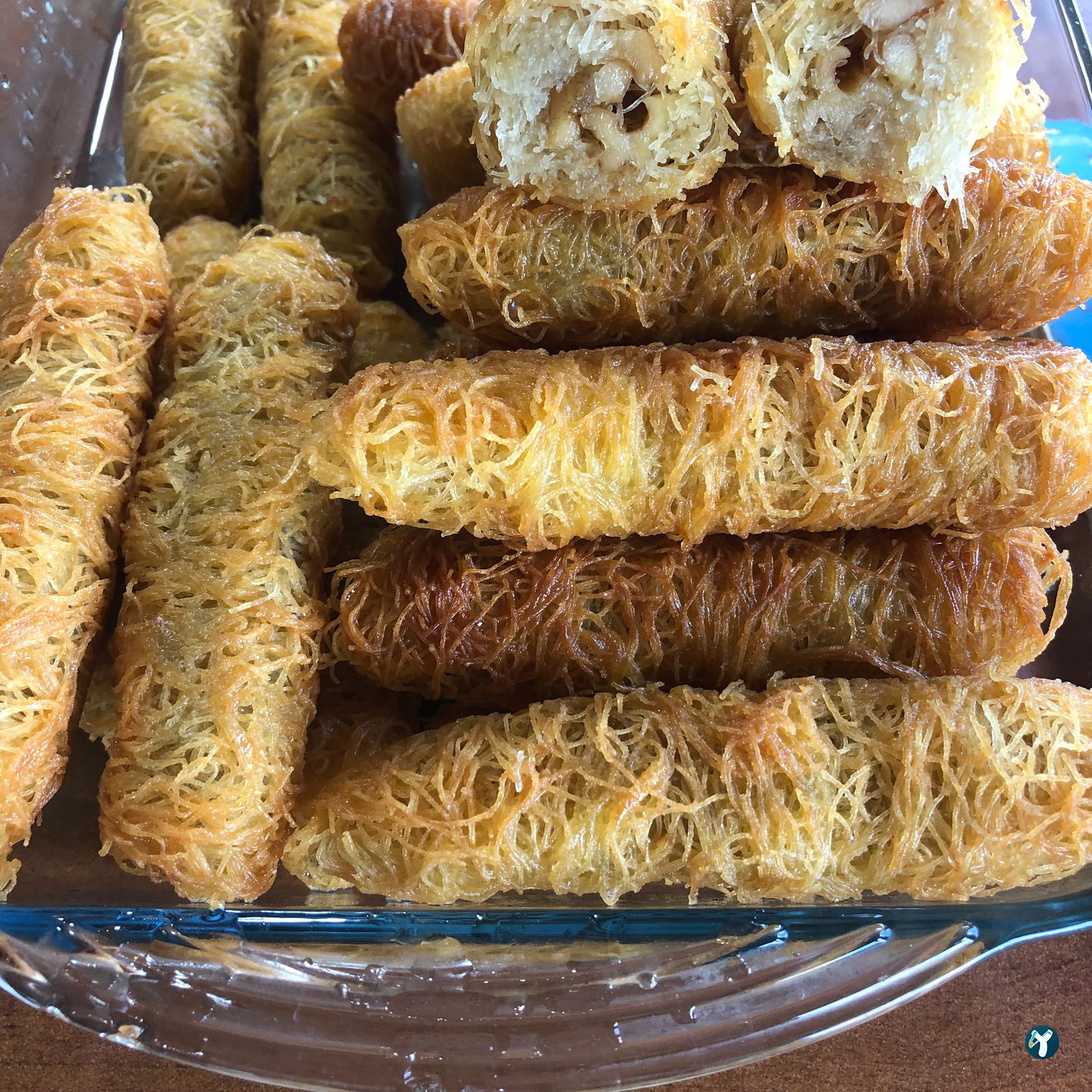 Öz Erzurum Cağ Kebap Salonu Resturan