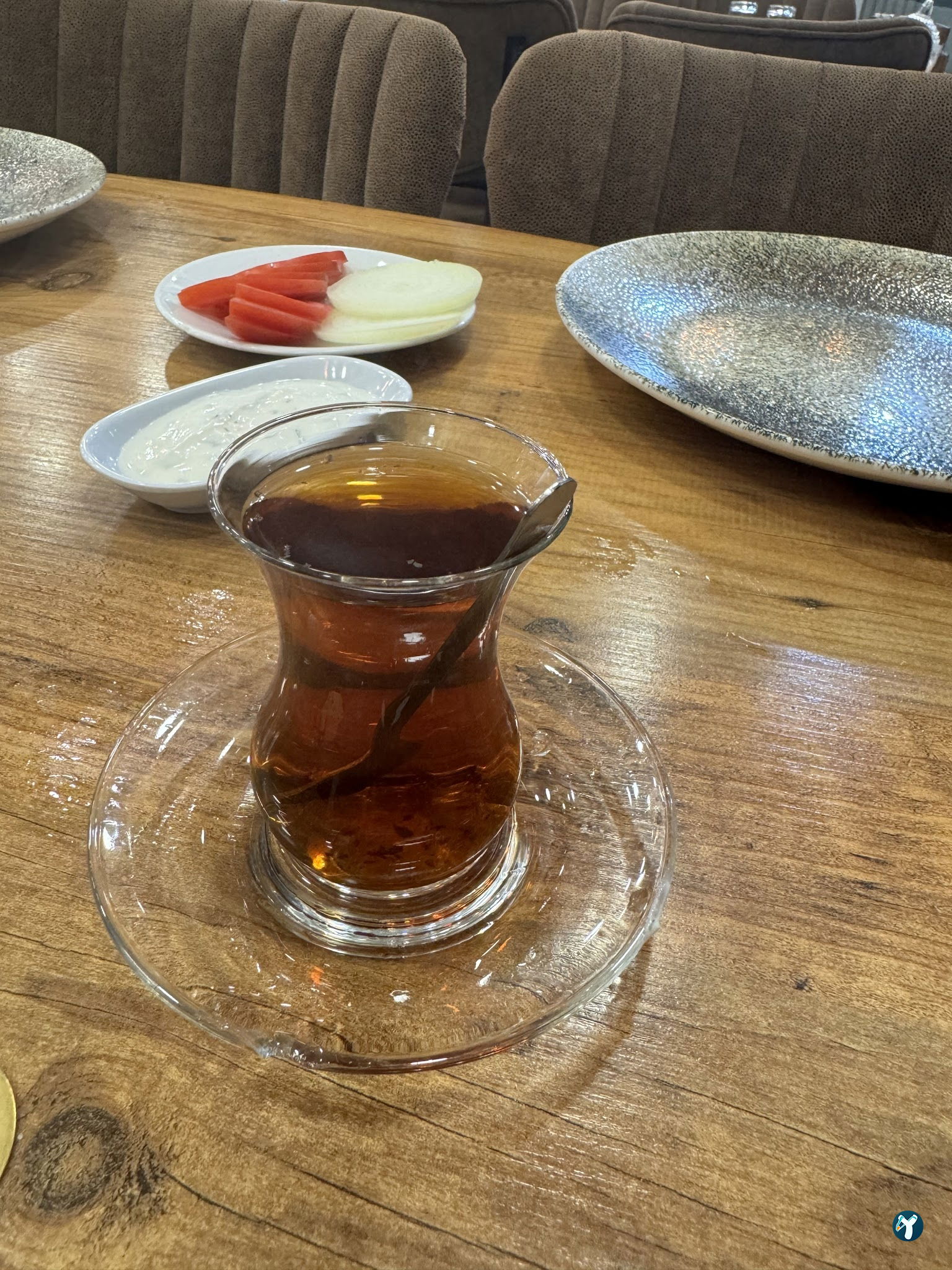 Öz Erzurum Cağ Kebap Salonu Resturan