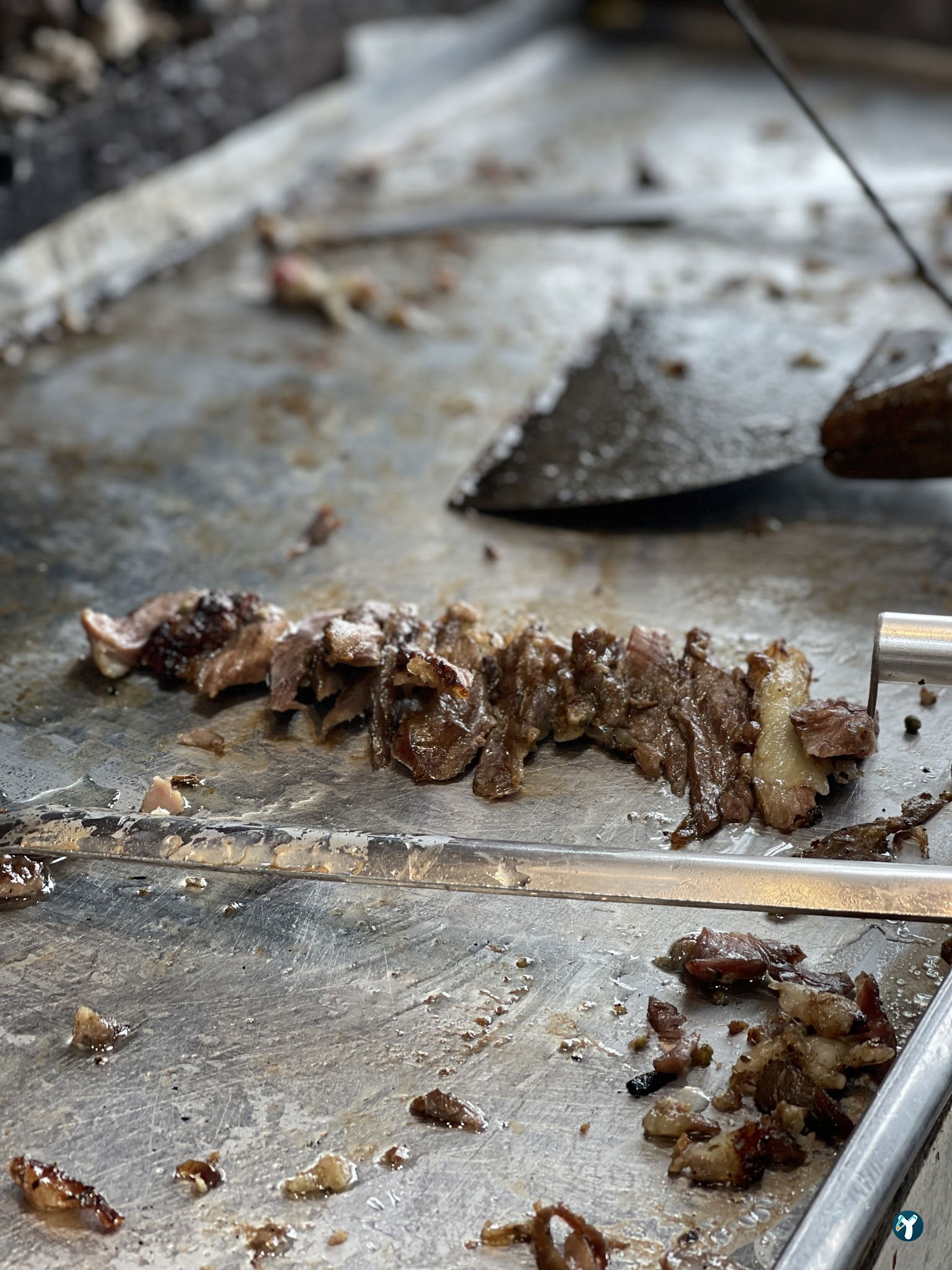 Öz Erzurum Cağ Kebap Salonu Resturan