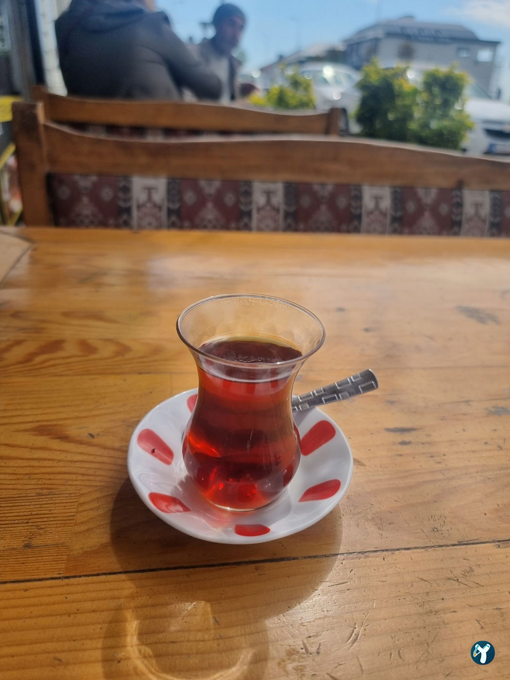 Öz Erzurum Cağ Kebap Salonu Resturan