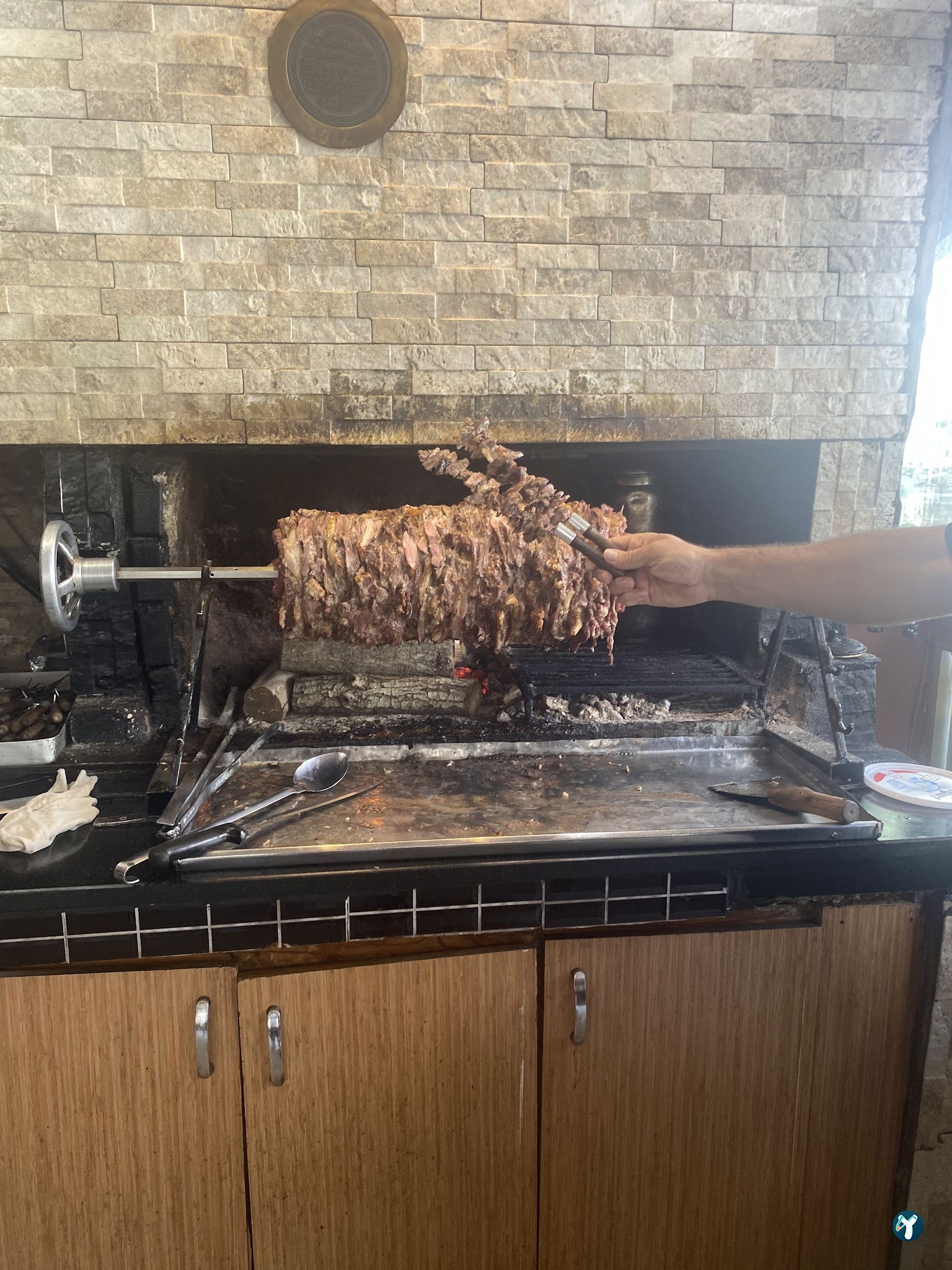 Öz Erzurum Cağ Kebap Salonu Resturan