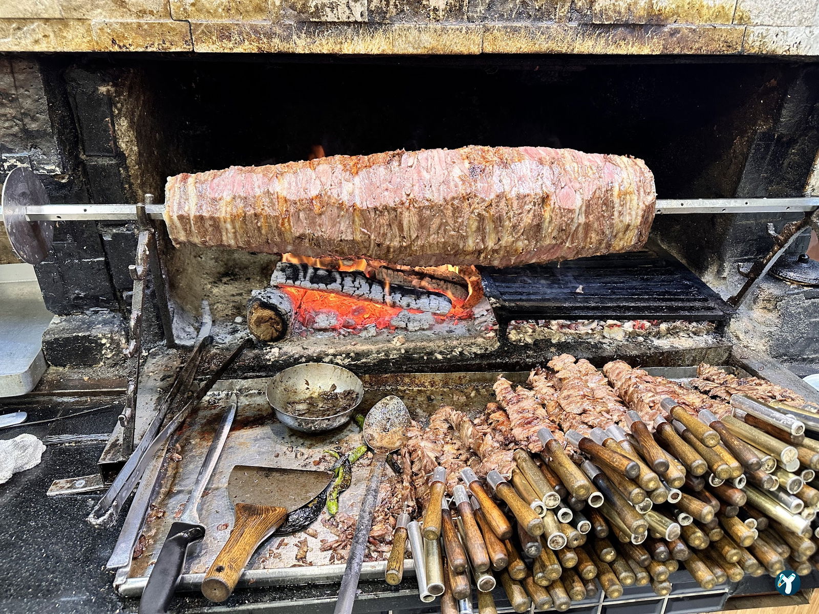 Öz Erzurum Cağ Kebap Salonu Resturan