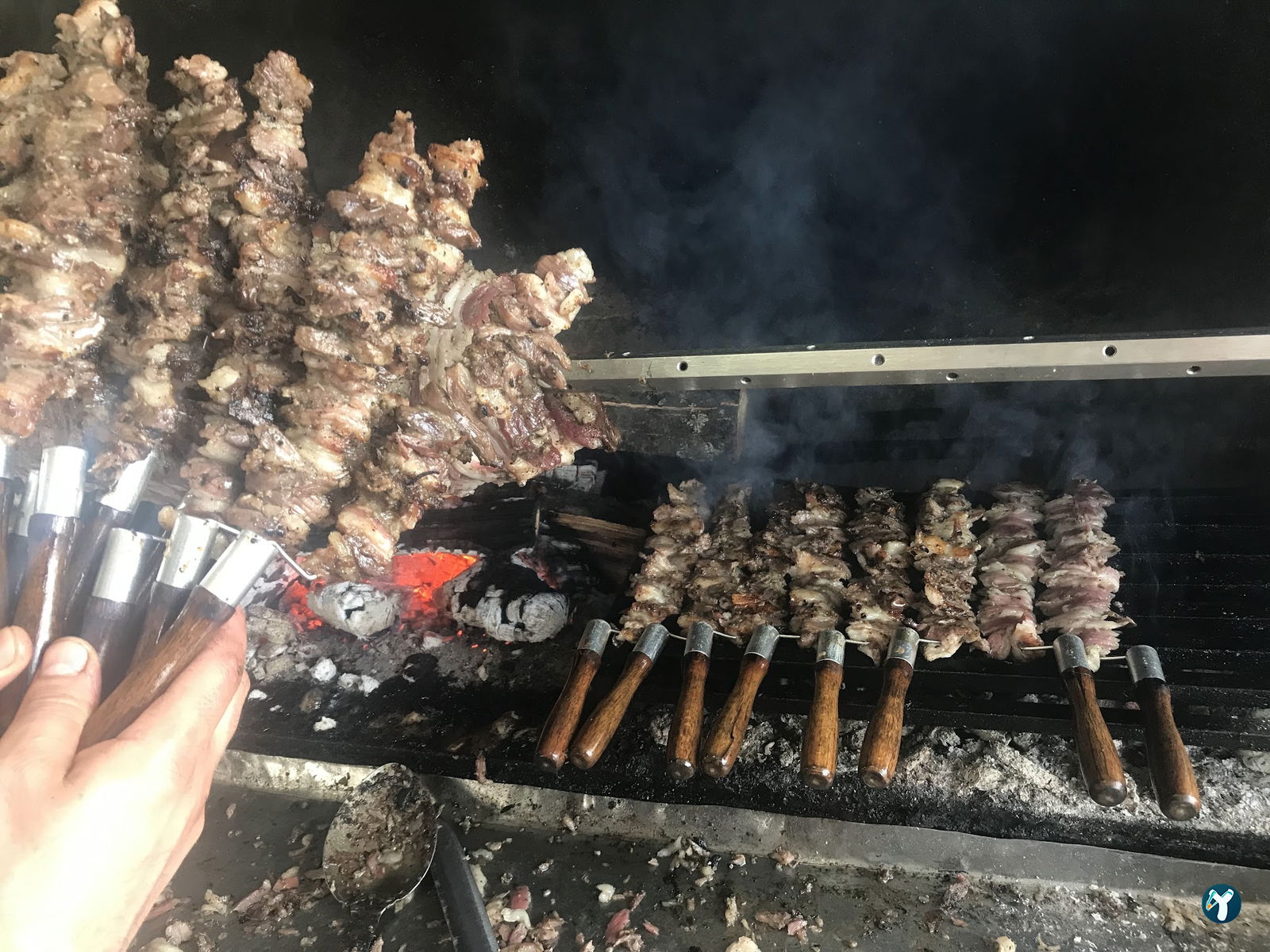 Öz Erzurum Cağ Kebap Salonu Resturan