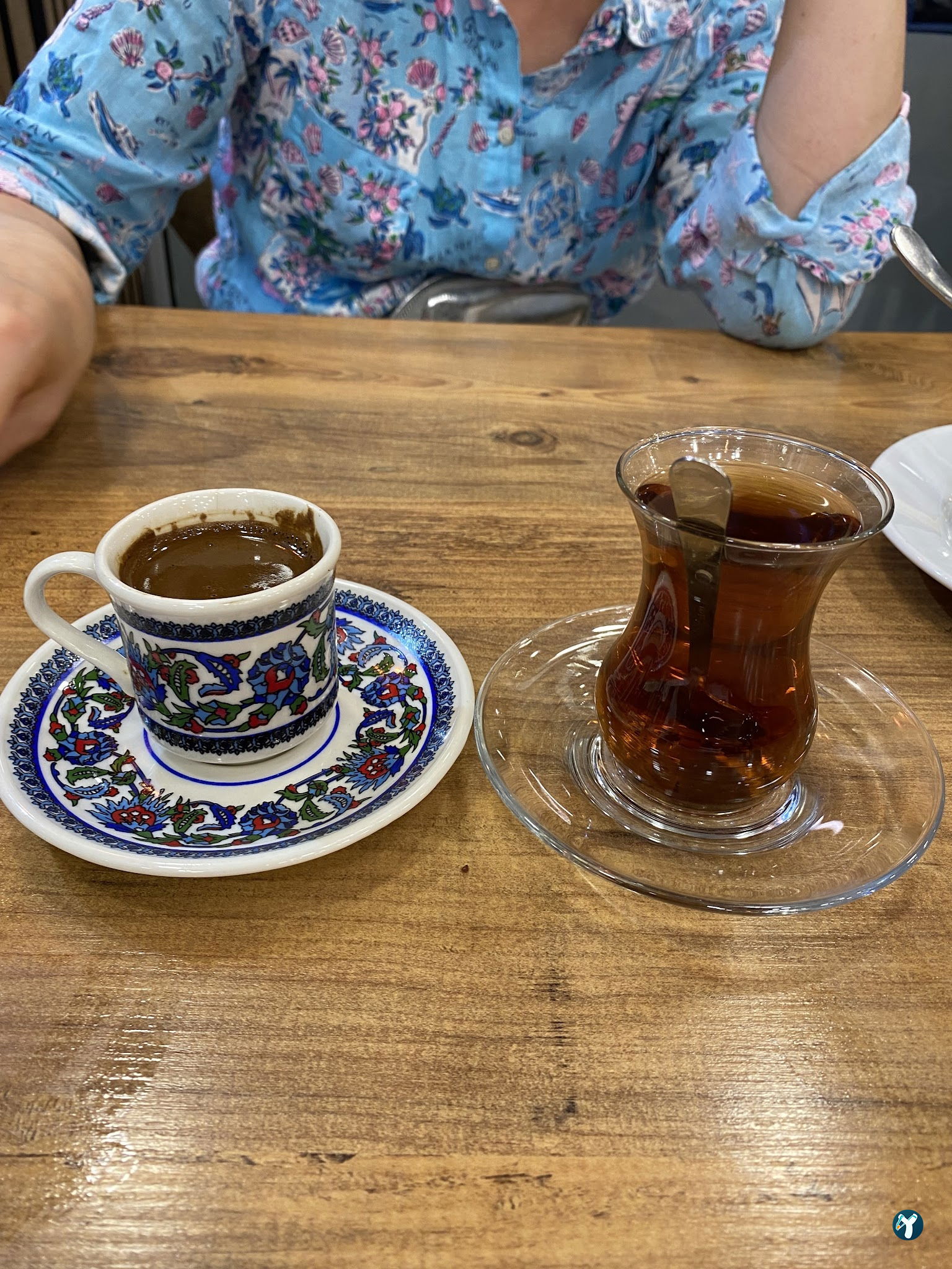 Öz Erzurum Cağ Kebap Salonu Resturan