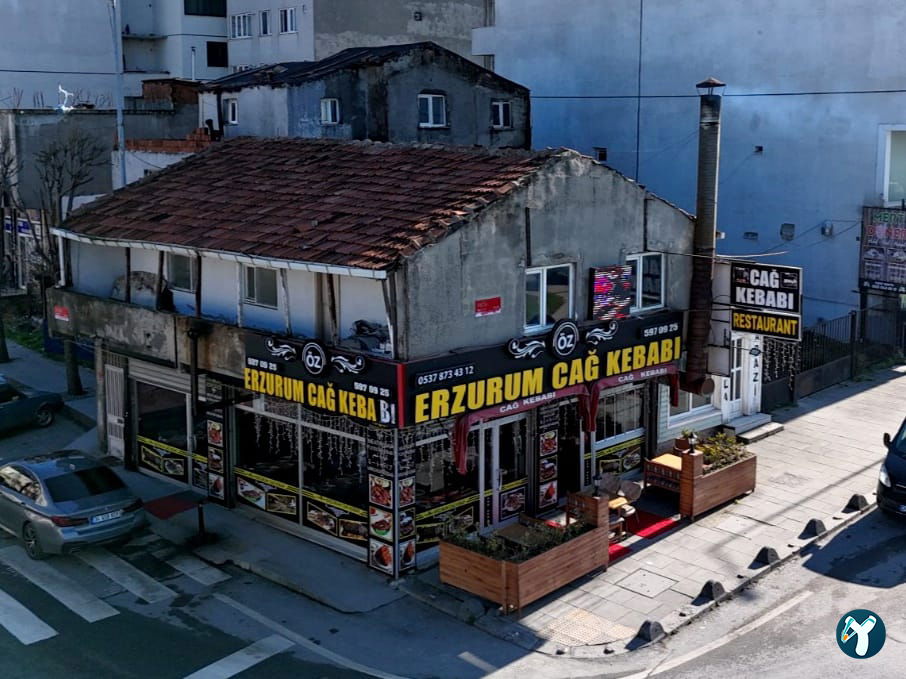 Öz Erzurum Cağ Kebap Salonu Resturan