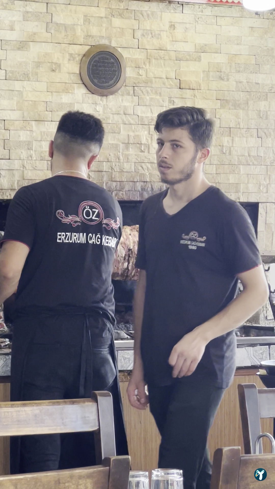 Öz Erzurum Cağ Kebap Salonu Resturan