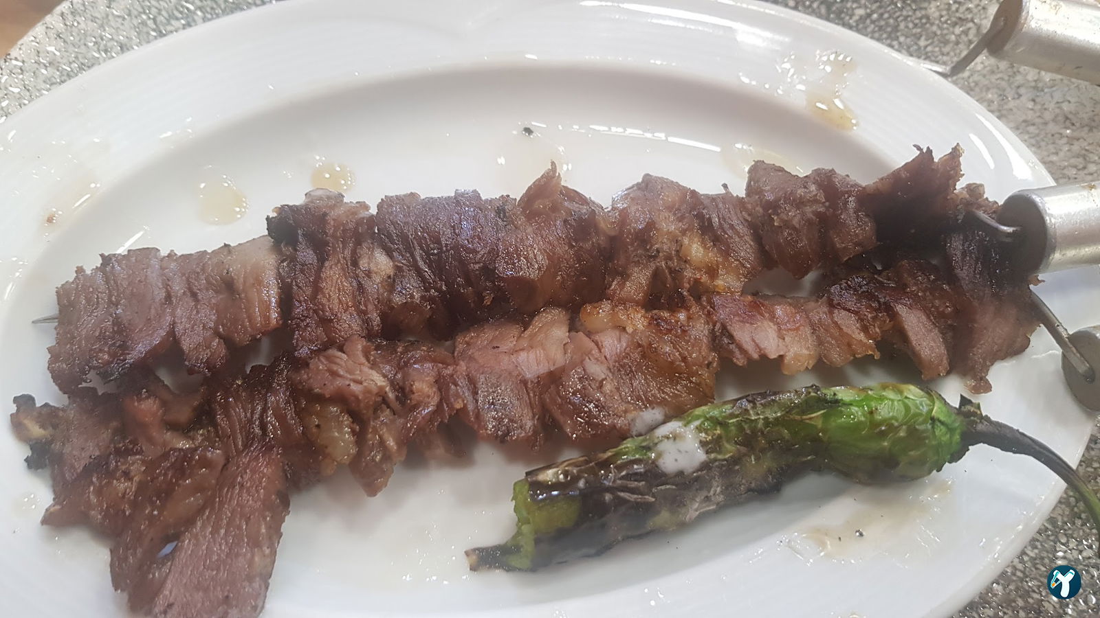 Öz Erzurum Cağ Kebap Salonu Resturan