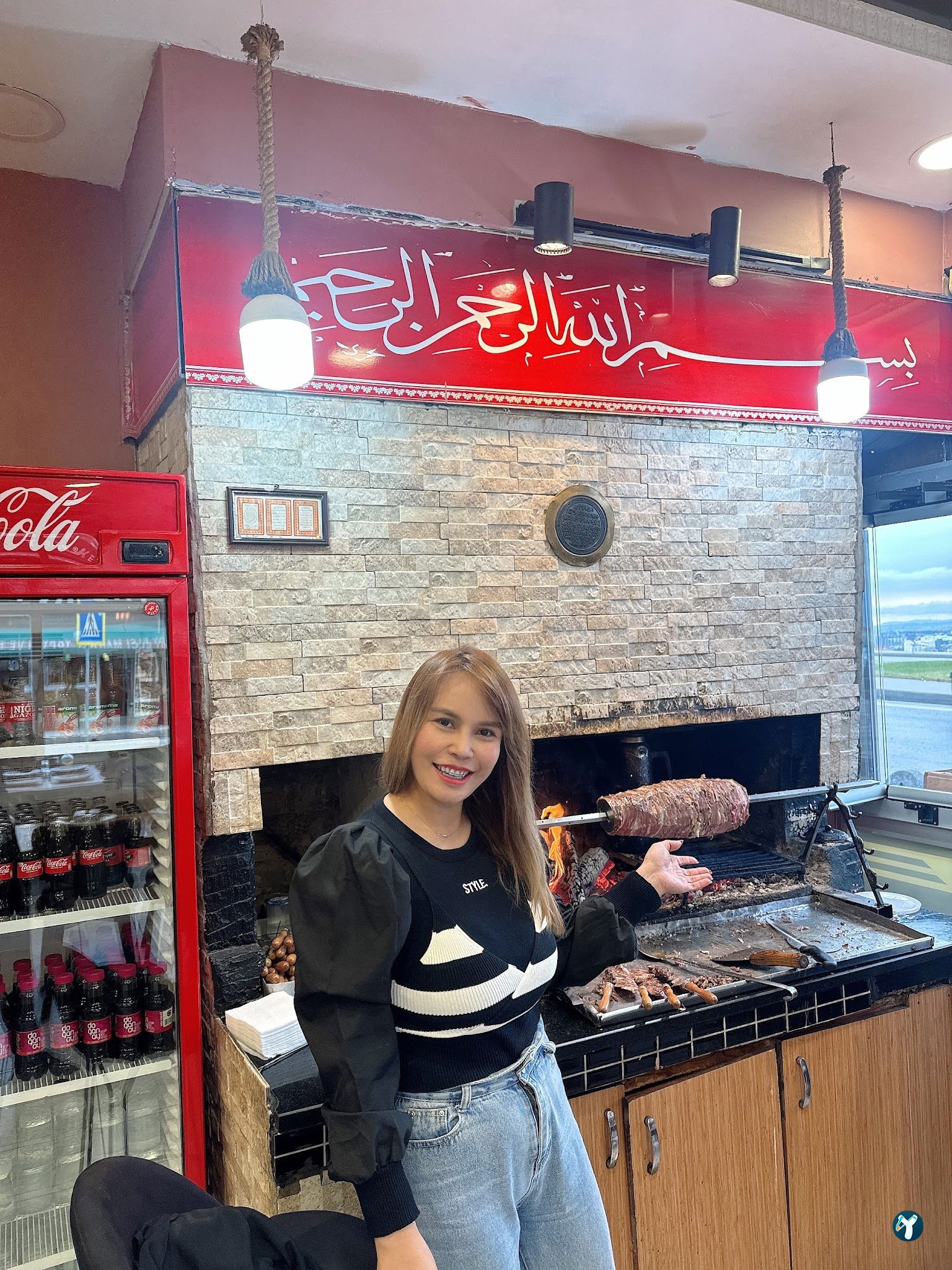 Öz Erzurum Cağ Kebap Salonu Resturan