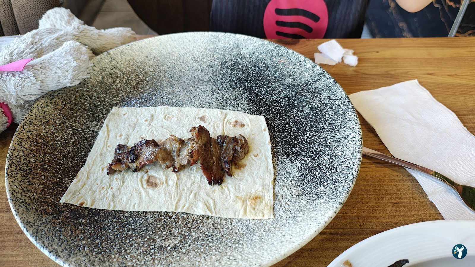 Öz Erzurum Cağ Kebap Salonu Resturan