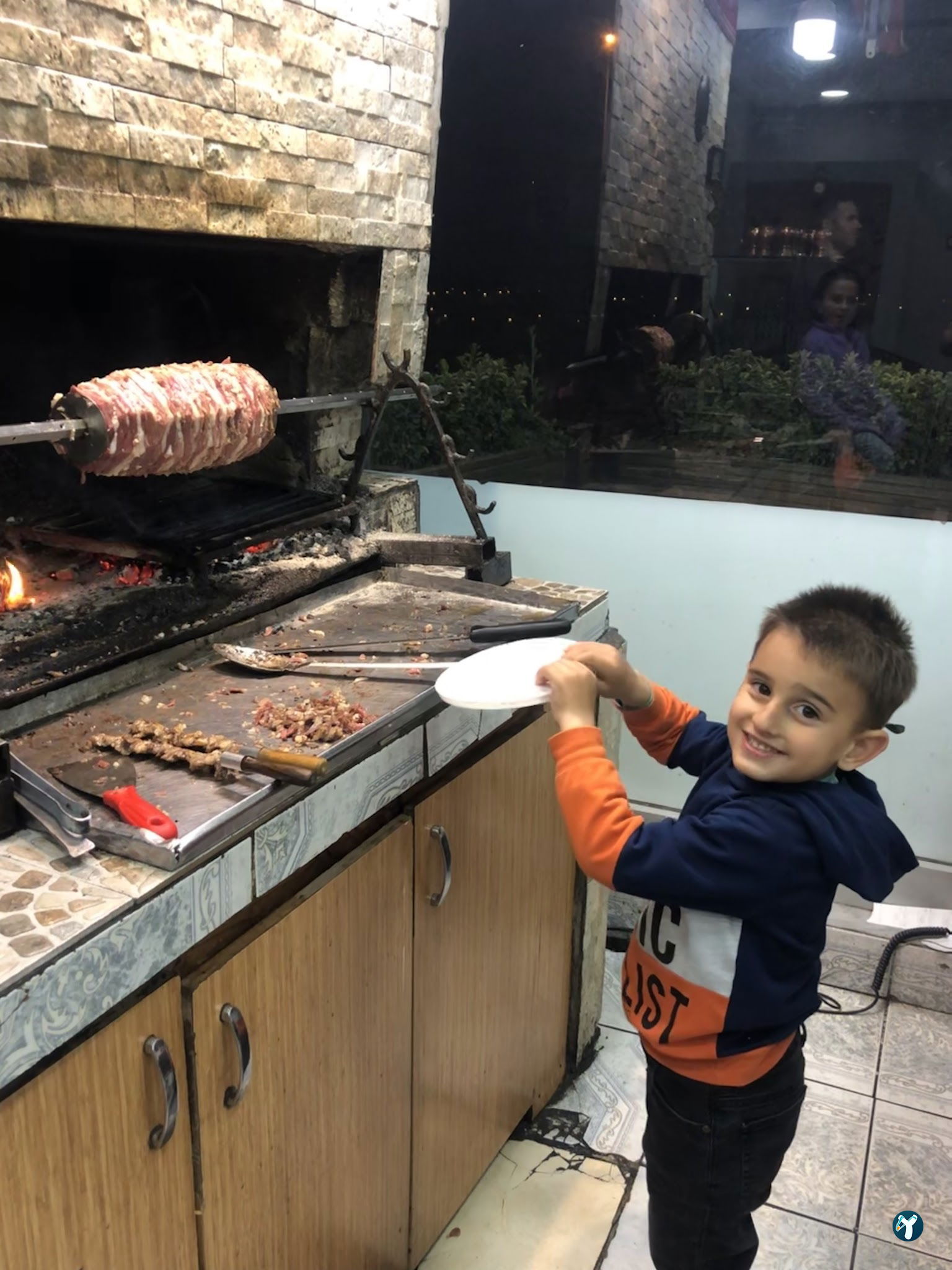 Öz Erzurum Cağ Kebap Salonu Resturan