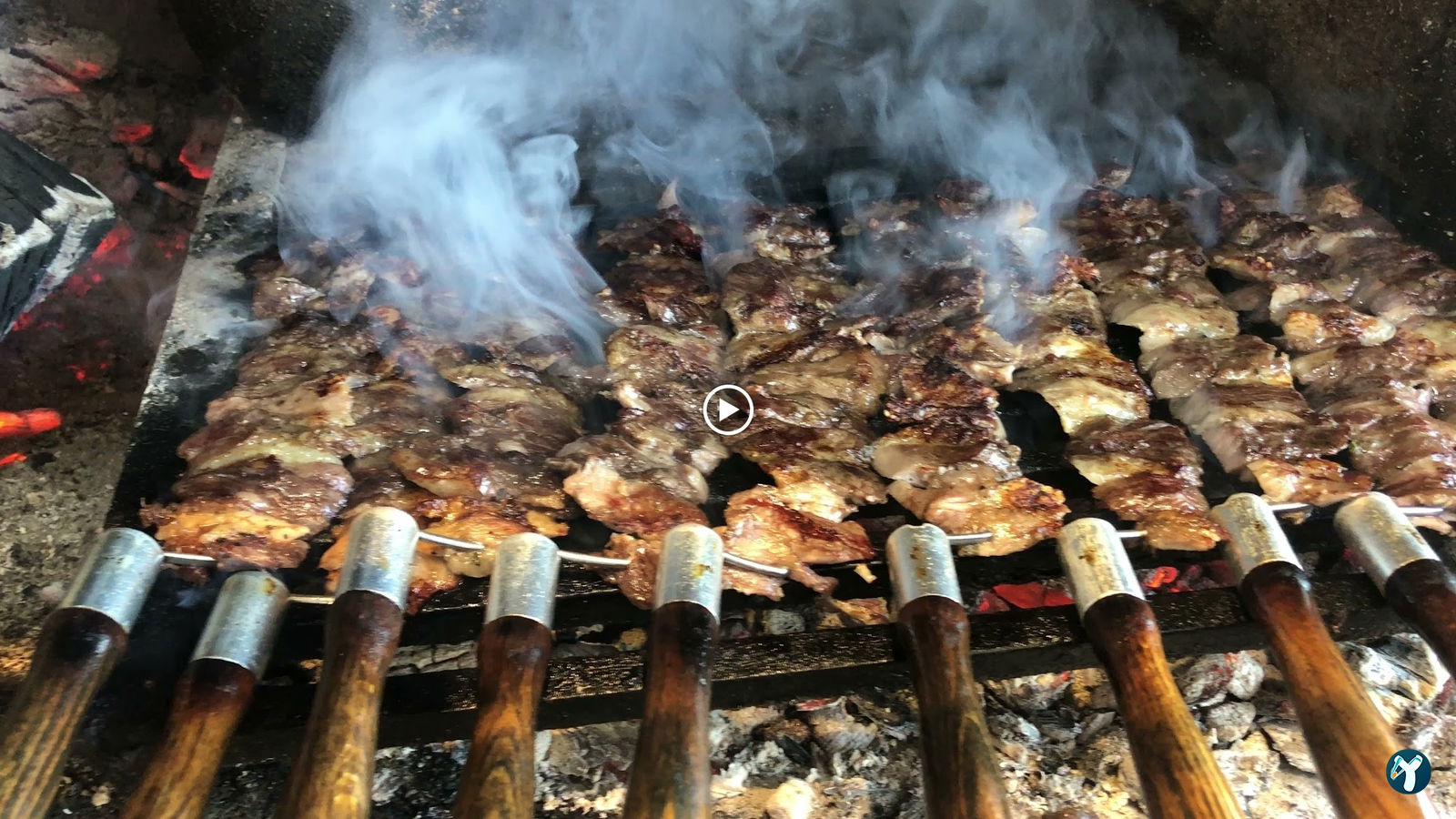 Öz Erzurum Cağ Kebap Salonu Resturan