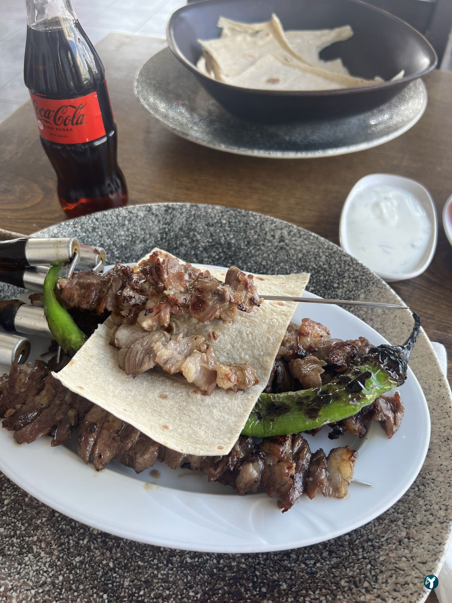 Öz Erzurum Cağ Kebap Salonu Resturan