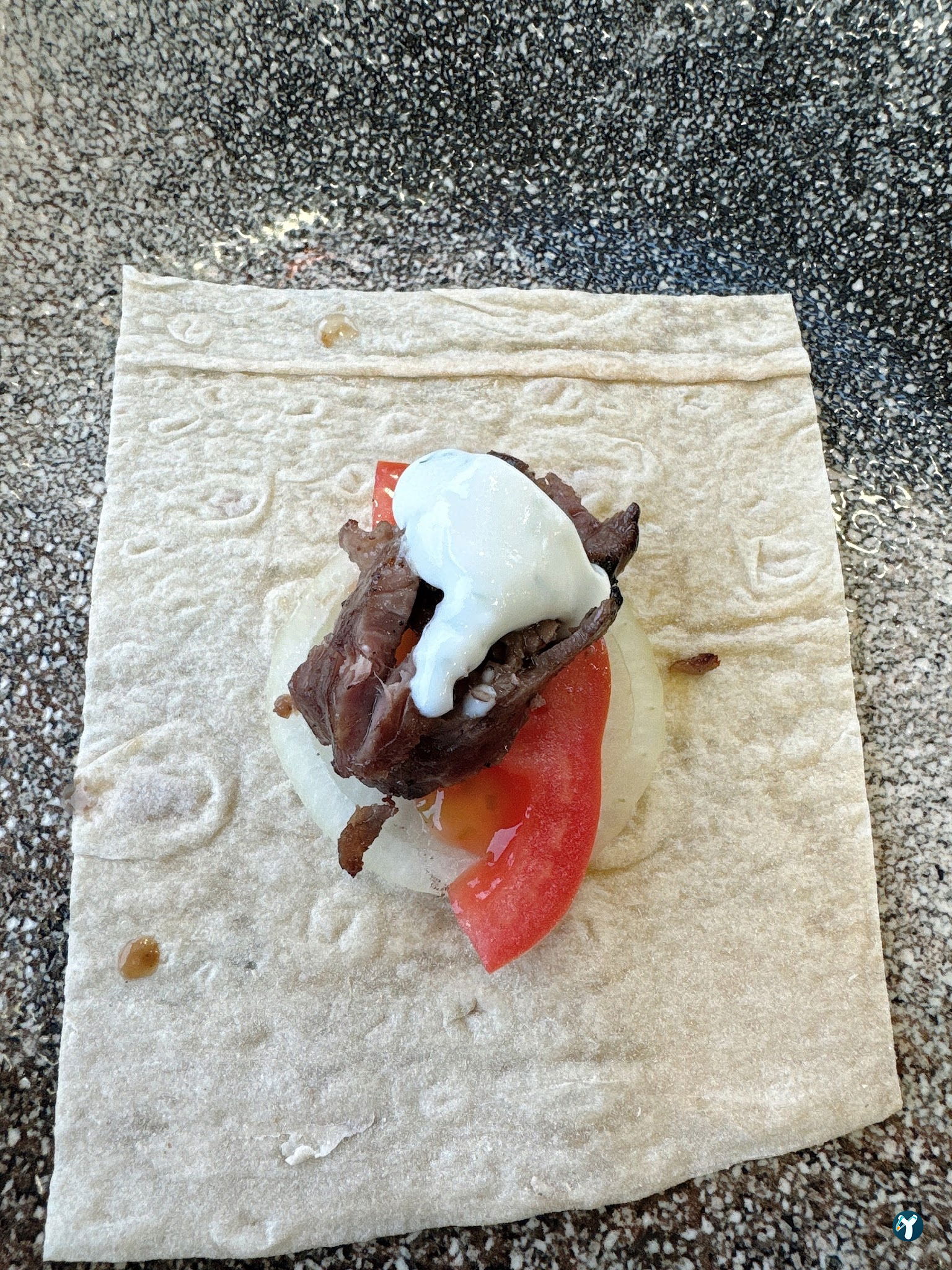 Öz Erzurum Cağ Kebap Salonu Resturan