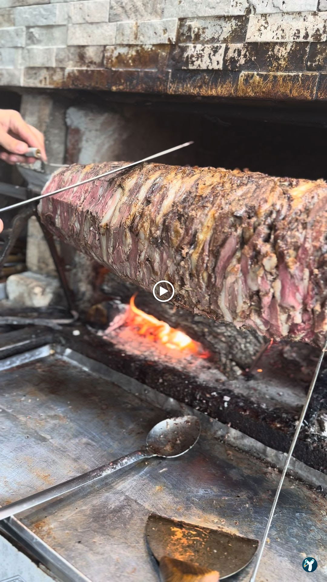 Öz Erzurum Cağ Kebap Salonu Resturan