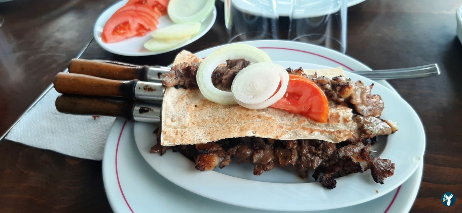 Öz Erzurum Cağ Kebap Salonu Resturan