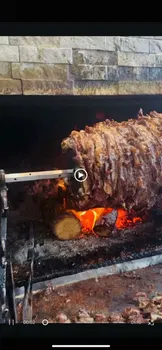 Öz Erzurum Cağ Kebap Salonu Resturan resimleri Öz Erzurum Cağ Kebap Salonu Resturan resimleri