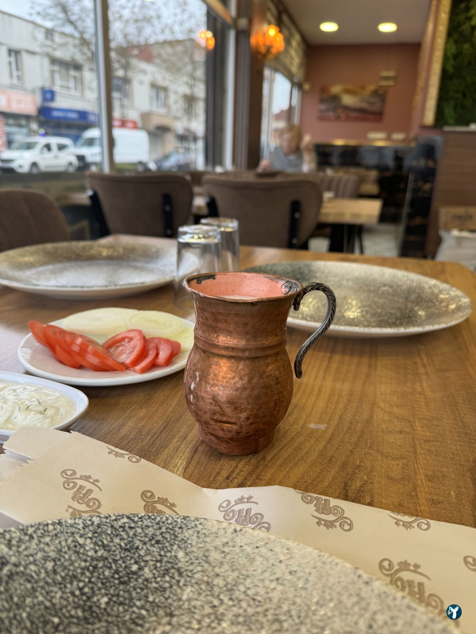 Öz Erzurum Cağ Kebap Salonu Resturan