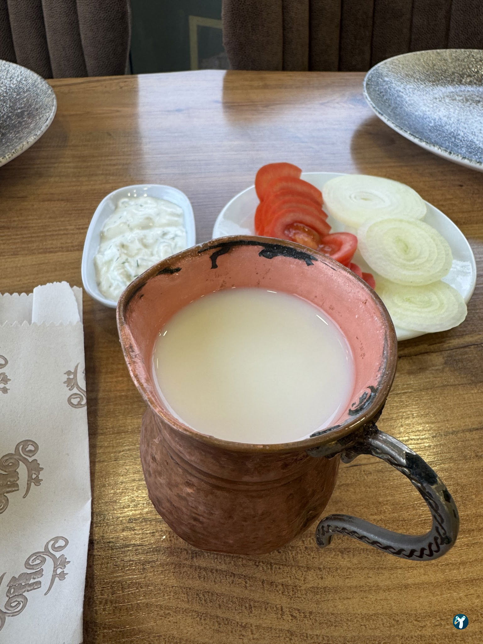 Öz Erzurum Cağ Kebap Salonu Resturan