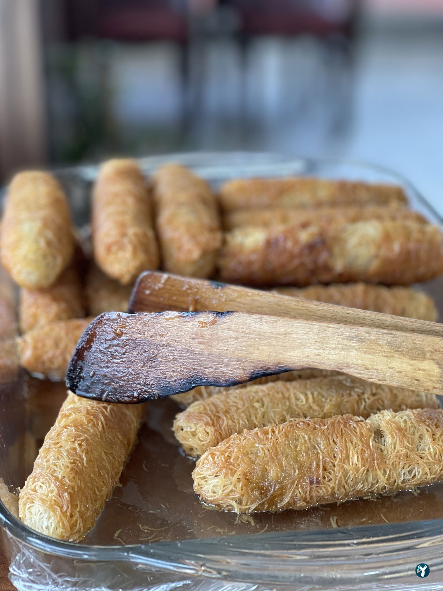 Öz Erzurum Cağ Kebap Salonu Resturan