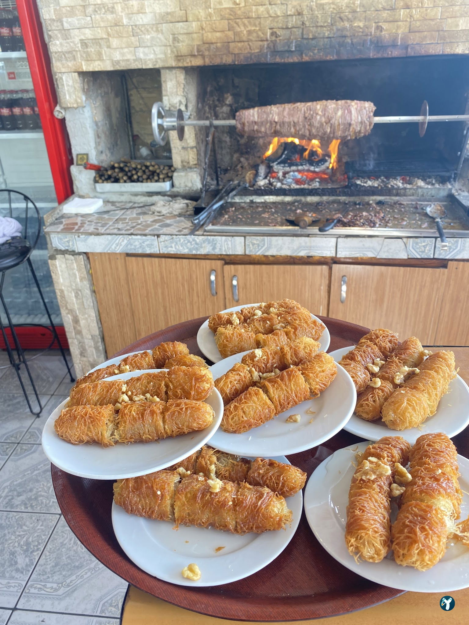 Öz Erzurum Cağ Kebap Salonu Resturan
