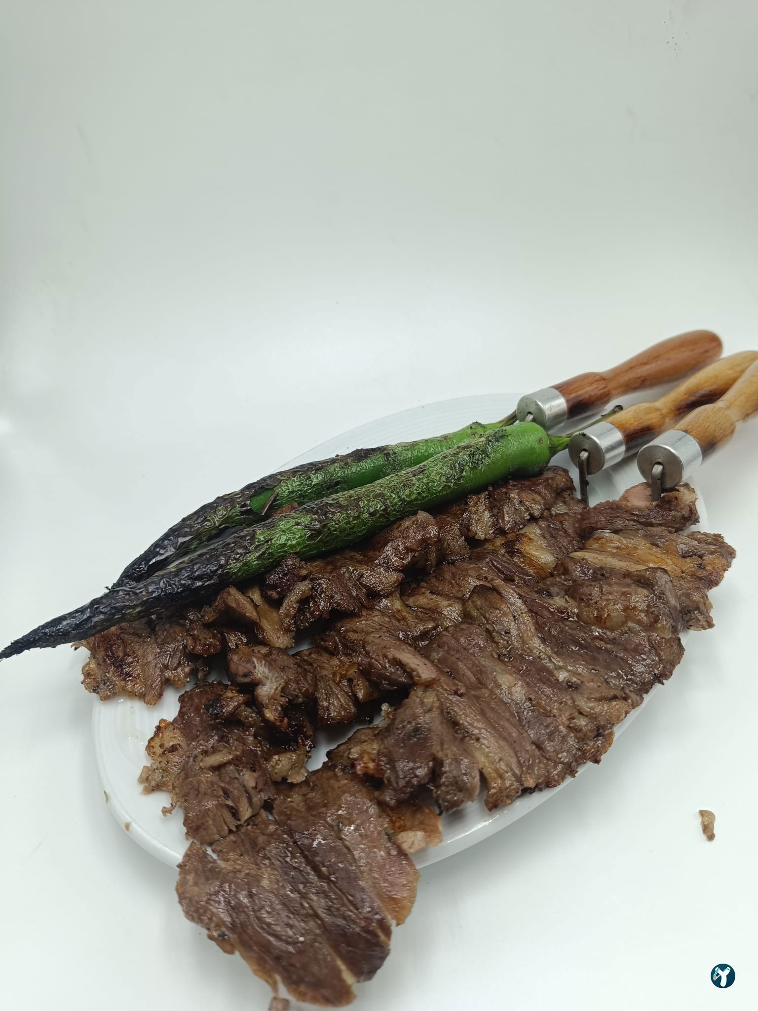 Öz Erzurum Cağ Kebap Salonu Resturan
