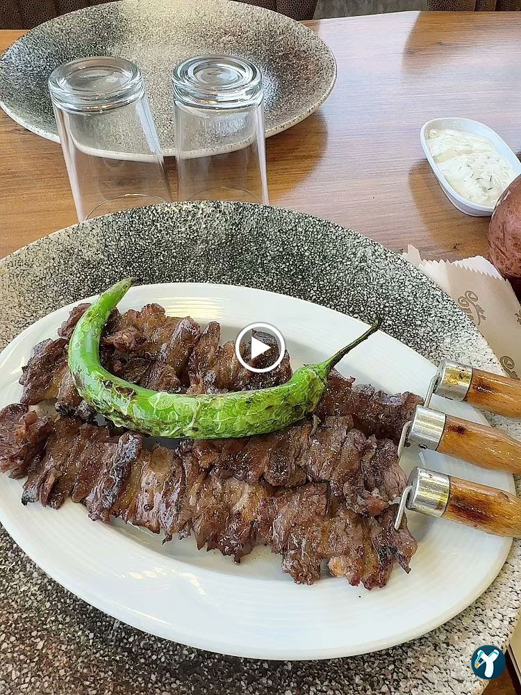 Öz Erzurum Cağ Kebap Salonu Resturan