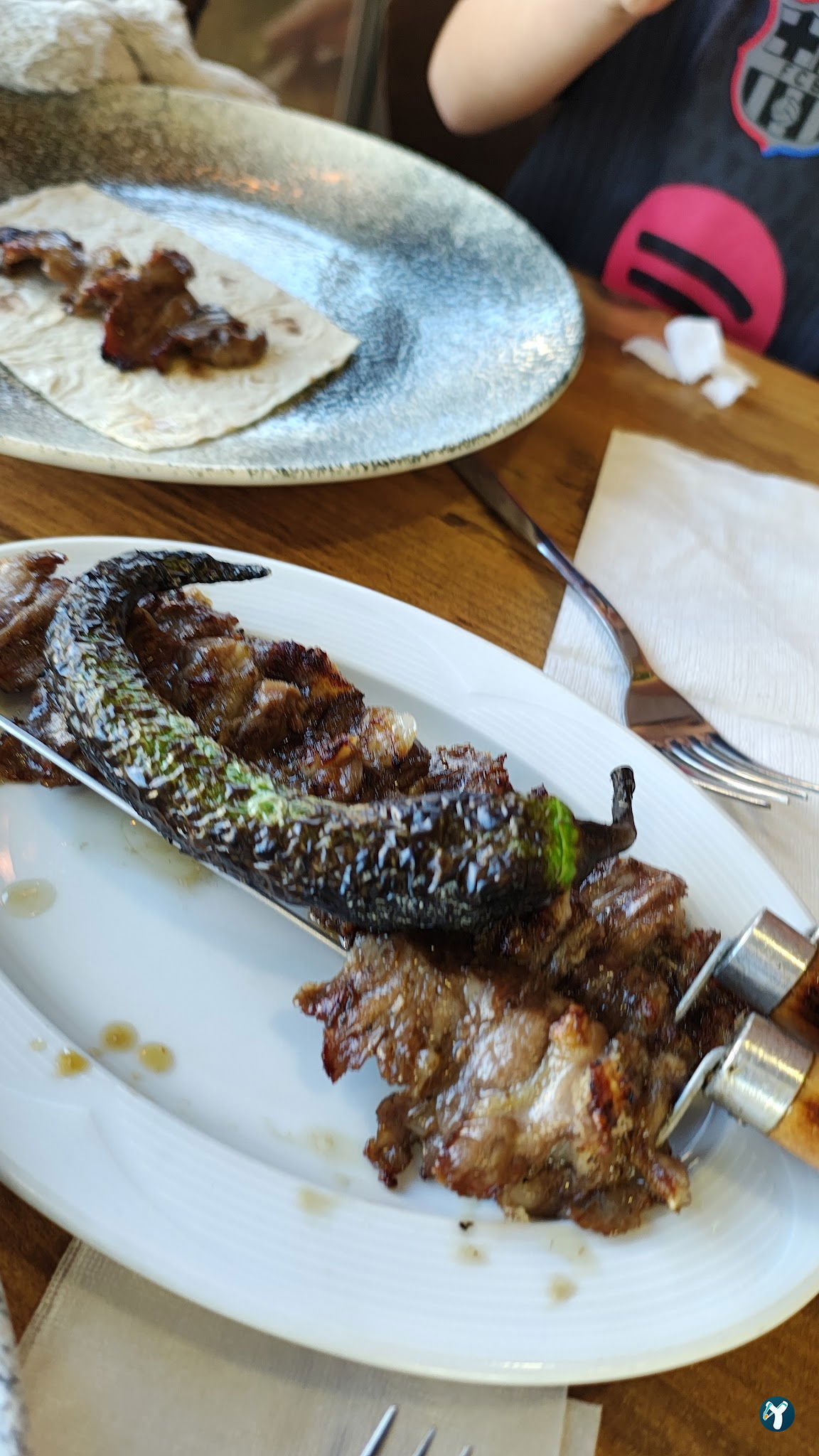 Öz Erzurum Cağ Kebap Salonu Resturan
