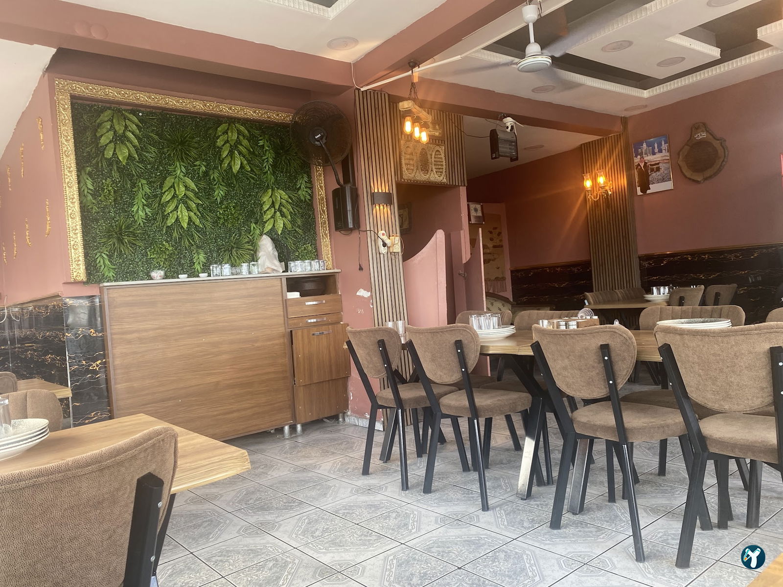 Öz Erzurum Cağ Kebap Salonu Resturan