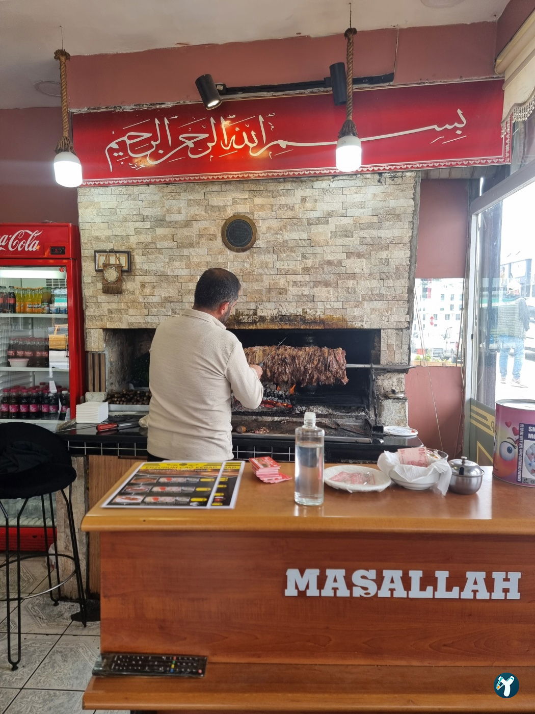 Öz Erzurum Cağ Kebap Salonu Resturan