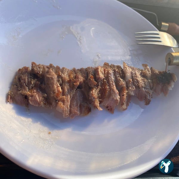 Öz Erzurum Cağ Kebap Salonu Resturan