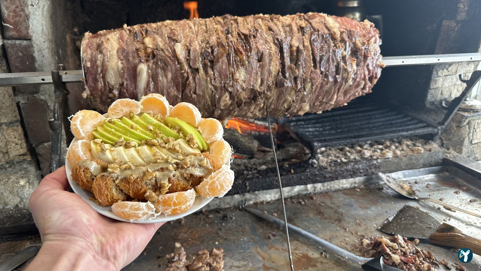 Öz Erzurum Cağ Kebap Salonu Resturan