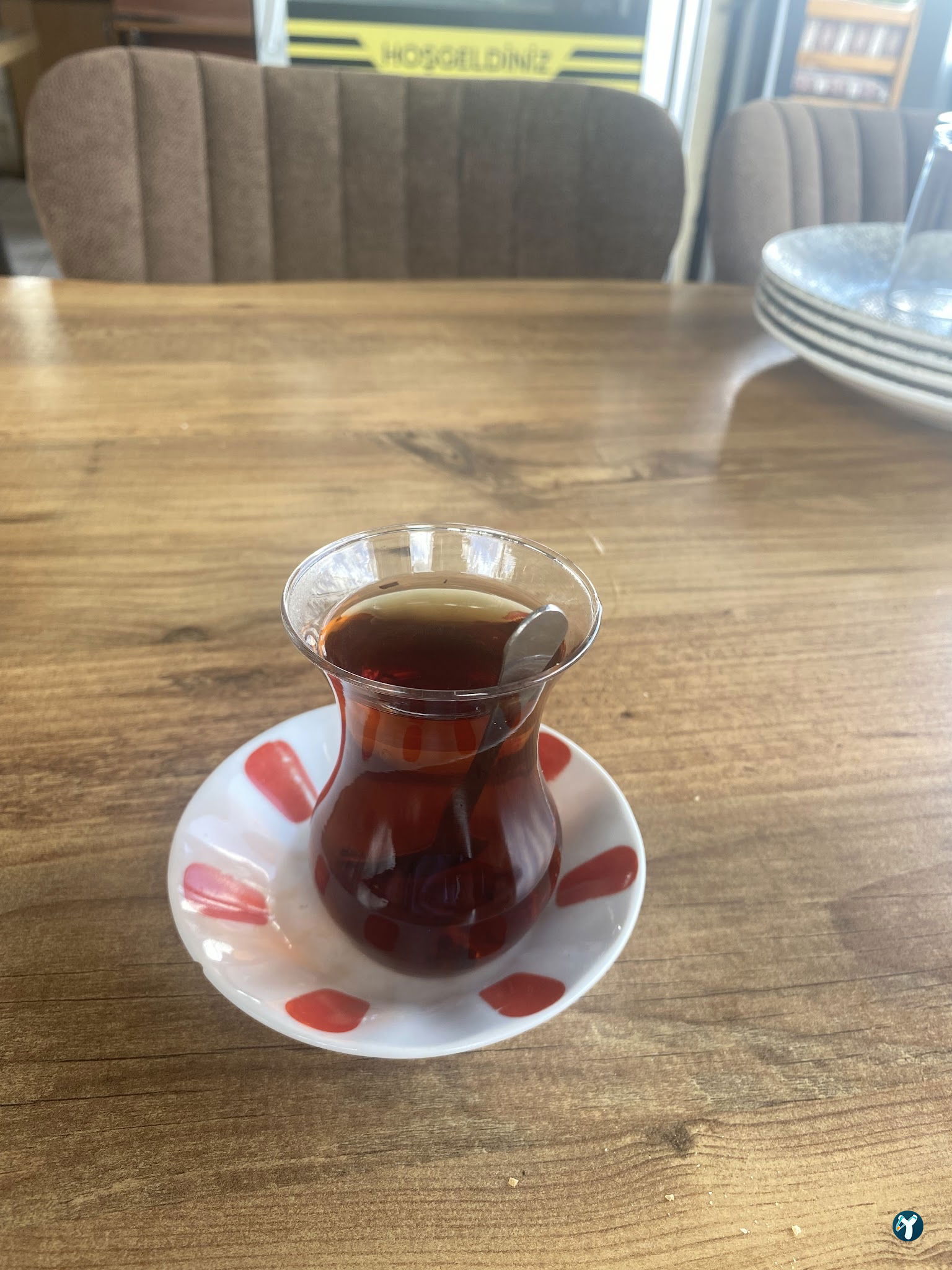 Öz Erzurum Cağ Kebap Salonu Resturan