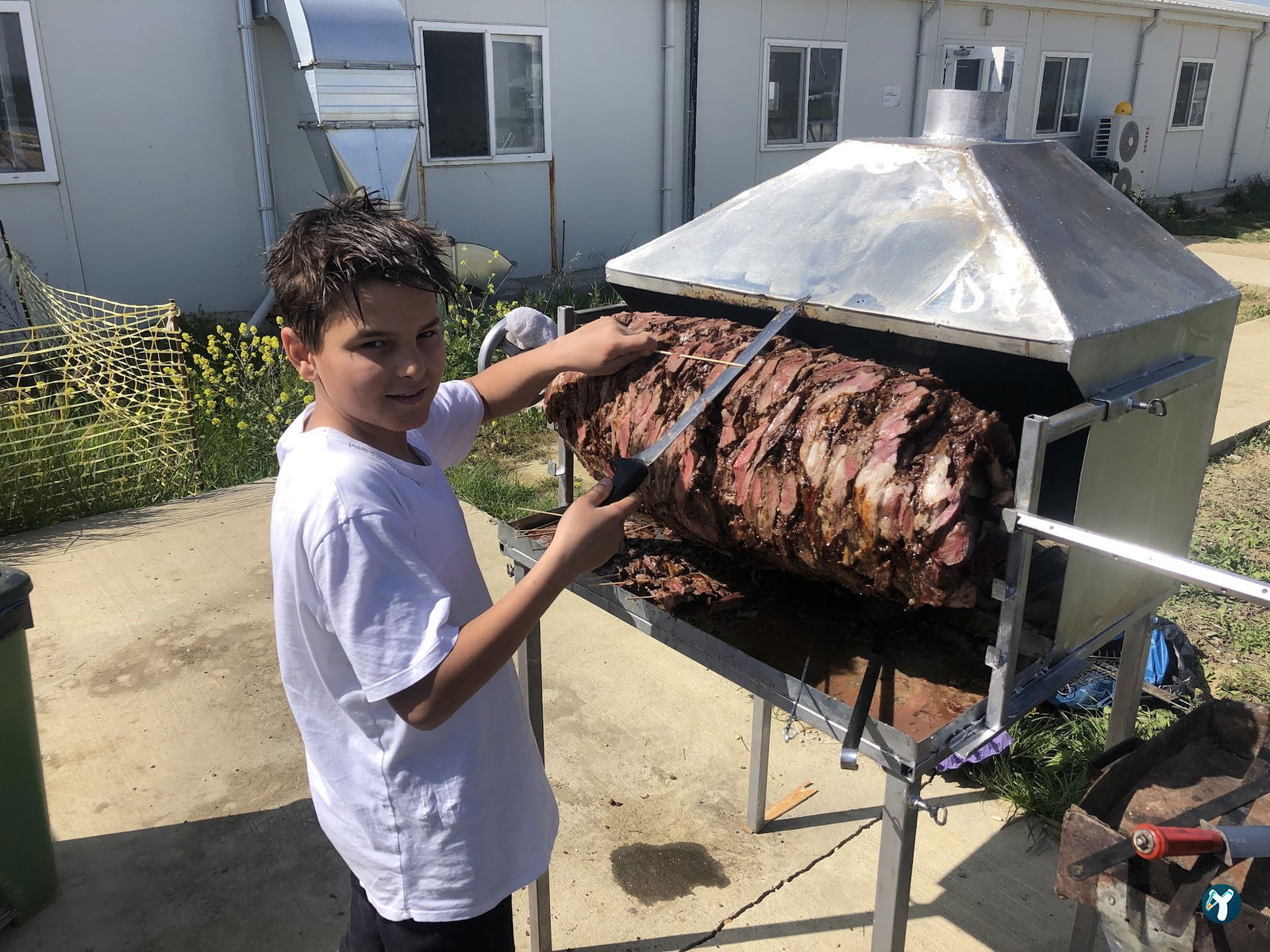 Öz Erzurum Cağ Kebap Salonu Resturan