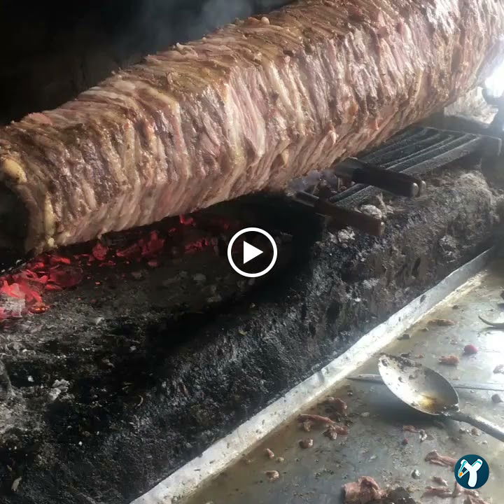 Öz Erzurum Cağ Kebap Salonu Resturan