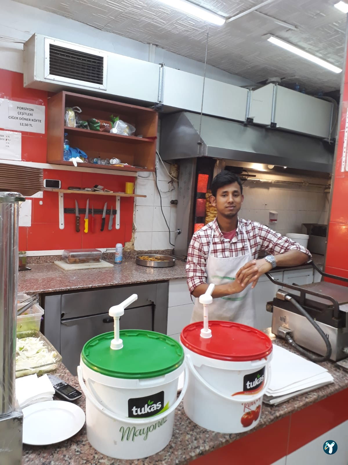Klas Lokanta Cafe
