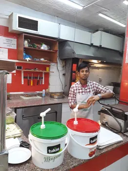 Klas Lokanta Cafe resimleri