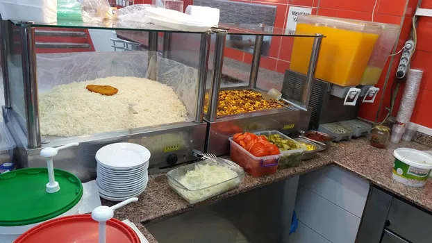 Klas Lokanta Cafe resimleri