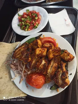 Klas Lokanta Cafe resimleri