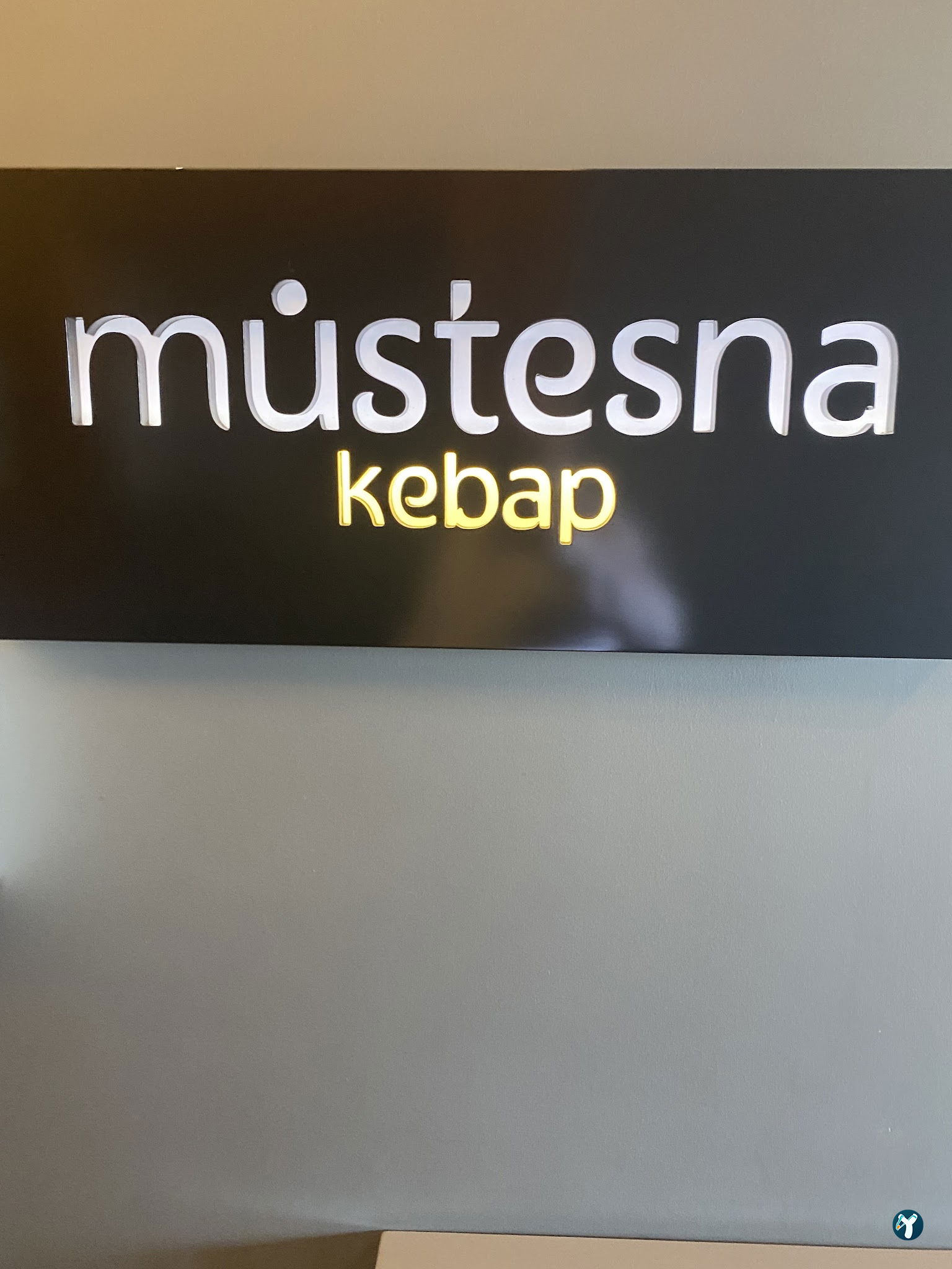 Müstesna Kebap