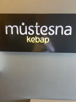 Müstesna Kebap resimleri Müstesna Kebap resimleri
