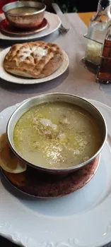 Müstesna Kebap resimleri Müstesna Kebap resimleri