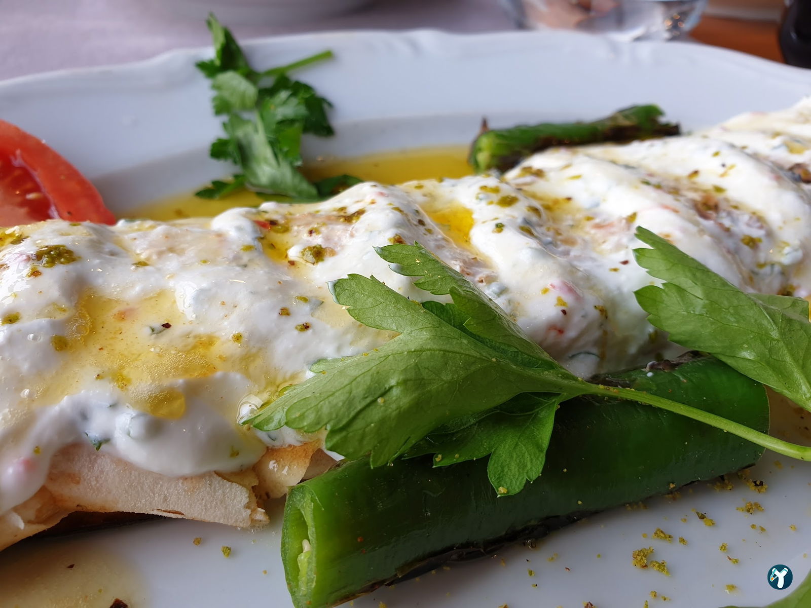 Müstesna Kebap