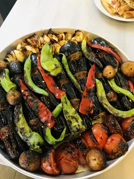 Müstesna Kebap resimleri Müstesna Kebap resimleri