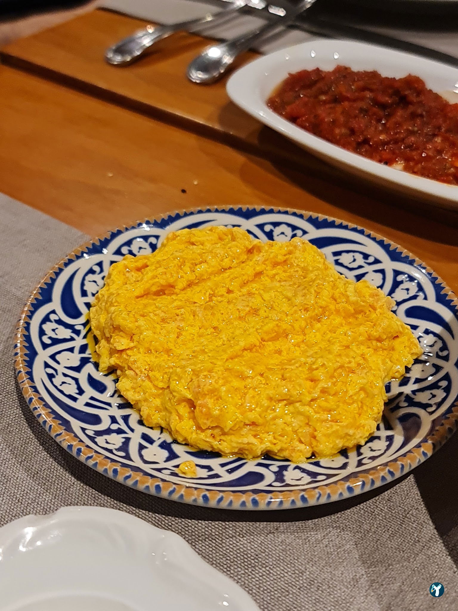 Müstesna Kebap