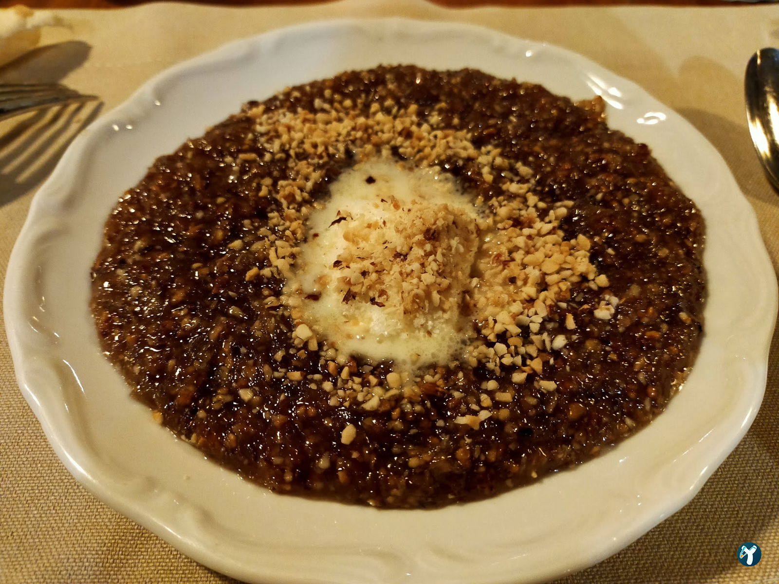 Müstesna Kebap